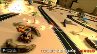 Tower Defense Heroes Screen Shot 2