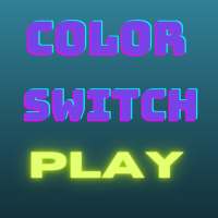 Color Switch - Play
