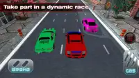 Fast Traffic Simulator 2016 Screen Shot 0