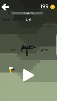 Mc Gun Man 2018 Screen Shot 6