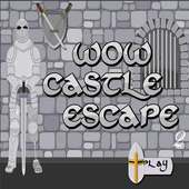 Wow Castle Escape 2