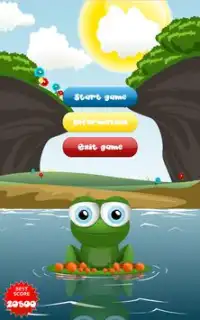 Frog Hunter Screen Shot 6