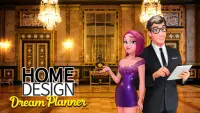 Home Design : Dream Planner Screen Shot 4