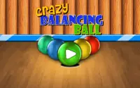 Crazy Balancing Ball Screen Shot 10