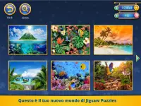 💛 Jigsaw Puzzles Craft - HD Photo Puzzle Free Screen Shot 4