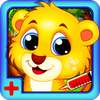 Forest Animal Hospital - Doctor Game
