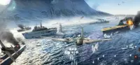 World War 2 : WW2 Offline Strategy & Tactics Games Screen Shot 4