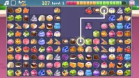 Onet Connect Cake HD Screen Shot 0