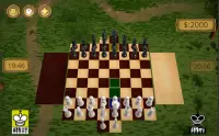 Chess Giraffe Screen Shot 3