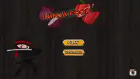 ninja food Screen Shot 1