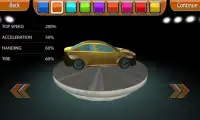 Car Drift Freestyle Stunts Screen Shot 1