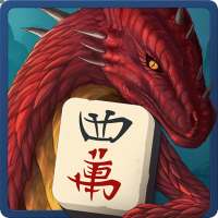 Mahjong Dragon