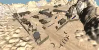 Military Truck Parking 3D Screen Shot 20