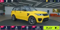 Gry parking: Gry Samochód 3D Screen Shot 20