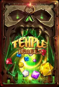 Juwelen tempel schat Screen Shot 0