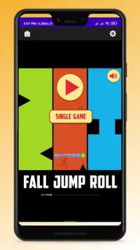 Crazy Games- 500  Games In One App Screen Shot 2