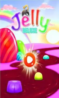 JELLY BOMB DELUXE Screen Shot 0