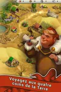 Viking Saga 3: Epic Adventure Screen Shot 11