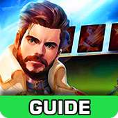 Guide for League of Angels App