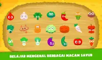 Marbel Belajar Sayur Screen Shot 6