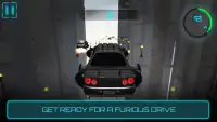 Furious Drive Screen Shot 1