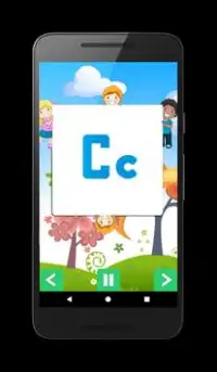 Kinder Bildungs Spiel Screen Shot 3