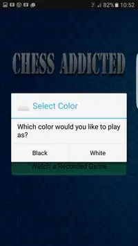 Chess Addictive Screen Shot 3