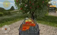 Żywot konia - Wild Simulator Screen Shot 3