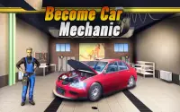 F️Fix Car: Mechanic Simulator (Unrealeased) Screen Shot 0