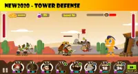 Battle of Kings  – Tower Defense Strategy Game Screen Shot 4