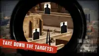Sniper Academy: Shooting Range Screen Shot 1