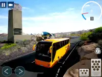 Bus Simulator 2023:Multiplayer Screen Shot 3