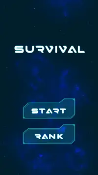 Survival - Aircraft Micro Control Game Screen Shot 0