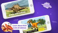 Orboot Dino AR by PlayShifu Screen Shot 2