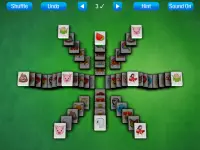 Mahjong Emoji Screen Shot 11