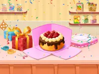 Real Cake Maker Cake & Bake Screen Shot 3