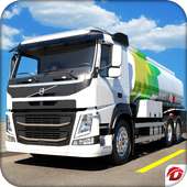 tanker truck simulator 3d