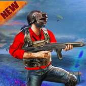 Firing Survival Squad Free Fire : Unknown Legends