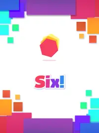 Six! Screen Shot 14