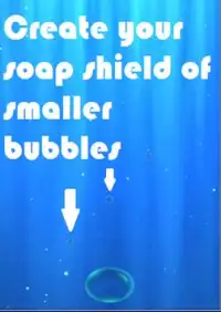 Bubble Trouble Screen Shot 3