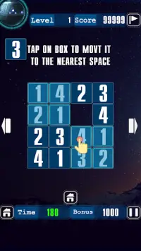 Sudoku 2017 - No one Can Solve Screen Shot 2