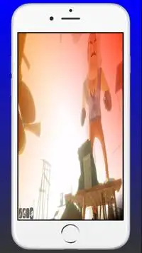 Hello Subway Neighbor Surfers :3D 2018 Screen Shot 4