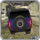 Auto spelletjes off road 3d