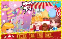 Carnival Fun Festival - Play & Manage Screen Shot 4