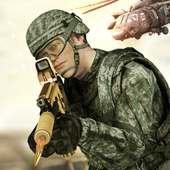 Missão Especial Sniper 3D