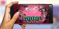 lovecraft locker - Mod School Screen Shot 2