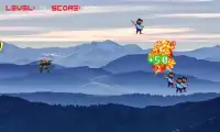 Motu Patlu Battle Space Screen Shot 6