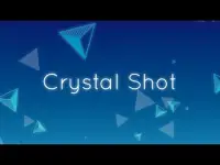 Crystal Shot Screen Shot 1