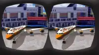 VR Army Plane Sim Rescue Fun Screen Shot 2