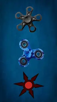 Fidget Spinner Hand Spinner Spinner Master 2020 Screen Shot 6